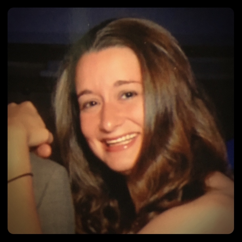 Meet your Posher, Jodi